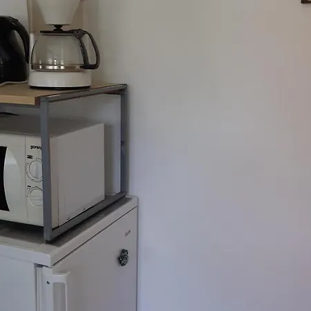 Kamilla Vendeghaz Apartment Ecs Exterior photo